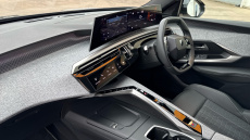 Peugeot 3008 1.2 Hybrid 136 GT 5dr e-DSC6 Petrol Estate